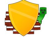 Minecraft Server Logo Template Free Logo Template Mostly for Factions Spigotmc High