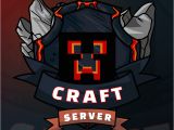 Minecraft Server Logo Template Minecraft Logo Template 04 Minecraft Logo Maker