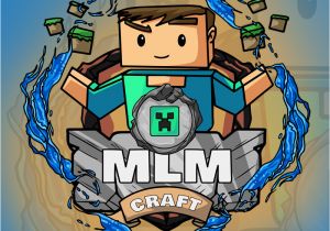 Minecraft Server Logo Template Minecraft Logo Vorlage 12 Minecraft Logo Maker