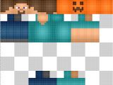 Minecraft Shade Template Shade Your Skin Like A Pro Tutorial Minecraft Blog