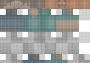 Minecraft Shade Template Shade Your Skin Like A Pro Tutorial Minecraft Blog