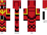 Minecraft Skin Template Grid Need Help Finding A Statue Template Creative Mode