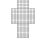 Minecraft Skin Template Grid Printable Template for Minecraft Skin Creation Use