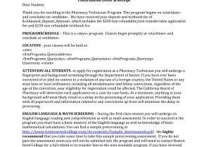 Mini Pupillage Covering Letter Pharmacy Technician Letter format Samplebusinessresume