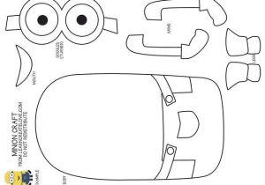 Minion Template for Cake Best 25 Minion Template Ideas On Pinterest Despicable