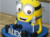 Minion Template for Cake Minion Cake Template Www Imgkid Com the Image Kid Has It