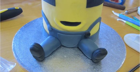 Minion Template for Cake Minion Cake Template Www Imgkid Com the Image Kid Has It