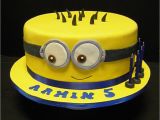 Minion Template for Cake Minion Template Edita 39 S Cakes Blaise 39 S 5th Birthday