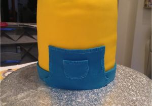 Minion Template for Cake What An Awesome Cake Despicable Me Minion Cake