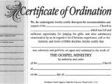 Minister License Certificate Template C 2018 Parable Christian Stores All Rights Reserved