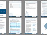 Mircosoft Word Templates Microsoft Word Sales Proposal Template One Piece