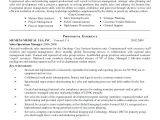 Mission Support Specialist Resume Sample Mission Support Specialist Resume Sample Megakravmaga Com