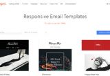 Mjml Email Templates How to Build An HTML Email What You Need to Know