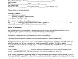 Mobile Dj Contract Template Mobile Dj Contract Dj Service Contract 2011 Current