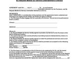 Mobile Dj Contract Template Mobiles and Entertainment On Pinterest