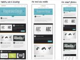 Mobile Email Template Size 15 Email Campaign Templates You Have Ever Seen