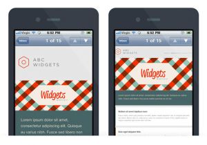 Mobile Email Template Size why Responsive Design Matters when Creating Email
