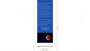 Mobile First Email Template How to Code A Mobile First Responsive Email Template