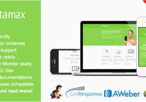 Mobile Friendly Email Templates Mobile Friendly HTML Email Template Pertamax by Saputrad