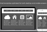 Mobile Optimized Email Template Mobile Email Templates 1 20 Free Download for Mac Macupdate