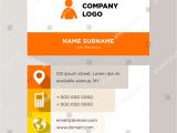 Mobile Shop Visiting Card Background Template Personal Card Consulting Services Company Stock