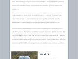 Mock Email Template Honda Civic Mock HTML Email Template Devaughn Narratives