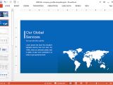 Model Company Profile Template How to Create A Powerpoint Presentation for Investors