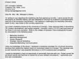 Model Cover Letter for Internship Internship Cover Letter Sample Resume Genius