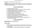 Model Resume format Word Model Resume Template 4 Free Word Document Download