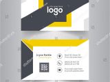 Modern Business Card Design Templates Creative Business Cardcreative Clean Business Card Stock