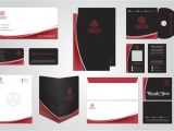 Modern Business Name Card Design Design Business Card Letterhead and Stationary Items with