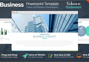 Modern Business Plan Powerpoint Template Free the Best 8 Free Powerpoint Templates Hipsthetic