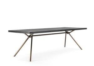 Modern Card Table and Chairs 5 Stands You Can T Miss at Imm Cologne 2019 Furniture