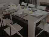 Modern Card Table and Chairs Browse All Of Our Transforming Space Saving Tables Modern