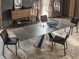 Modern Card Table and Chairs isabel Dining Chair Cattelan Italiai C A A A I A A A