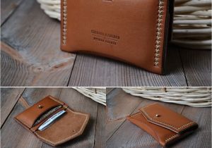 Modern Card to Wallet by Quiver 135 Best to Do1 Images Ska Ra Uchwyt Na Ra Czniki Papierowe