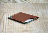 Modern Card to Wallet by Quiver Edc