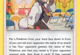 Modern Cards that Should Be Banned Pokemon Card Gets Banned From World Championships to Avoid