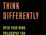 Modern Cards to Build Around Think Differently Open Your Mind Philosophy for Modern