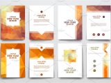 Modern Chinese New Year Card Chinese New Year Brochures Year Chinese Brochures Templates