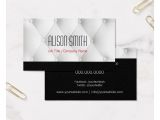 Modern Desk Business Card Holder White to Leather Upholstery Business Card Zazzle Com with