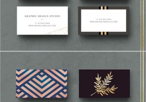 Modern Elegant Business Card Design Pin On Branding Moving Parallels