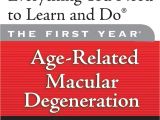 Modern Essentials Quick Reference Card the First Year Age Related Macular Degeneration An