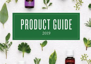 Modern Essentials Reference Card Pdf 2019 Product Guide U S by Young Living Essential Oils issuu
