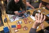 Modern event Deck Card List Magic Fur Freizeitspieler Decklisten Und Kartenkombos