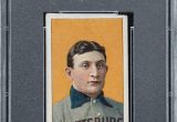 Modern Family Mint Condition Baseball Card A Heinous Crime May Be Lifting the 1 8 Million Honus