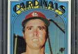 Modern Family Mint Condition Baseball Card Amazon Com 1972 topps 420 Steve Carlton St Louis