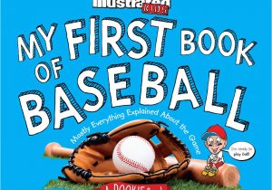 Modern Family Mint Condition Baseball Card My First Book Of Baseball A Rookie Book A Sports
