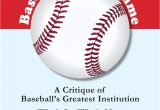 Modern Family Phil Baseball Card A Fan S Eye View Of the Baseball Hall Of Fame A Critique Of