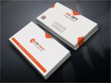 Modern Graphic Design Business Card Designs Modern Professional Business Cards Design